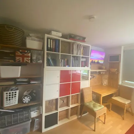 1raumwohnung In Neuperlach *
