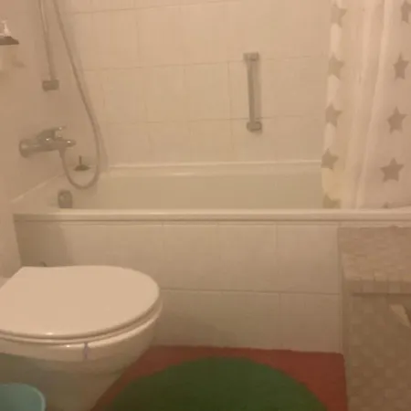 דירה 1raumwohnung In Neuperlach מינכן