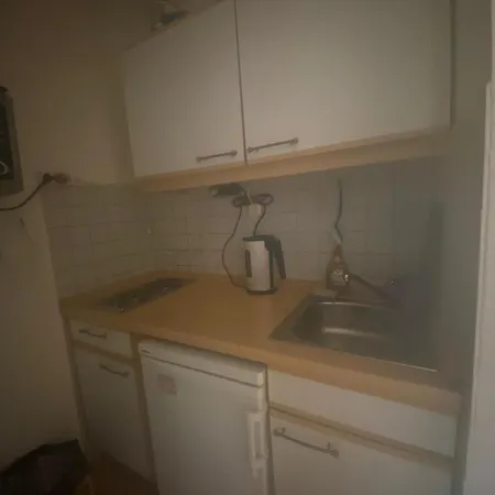 1raumwohnung In Neuperlach * München